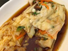 -卓粤拉肠(红庙店)