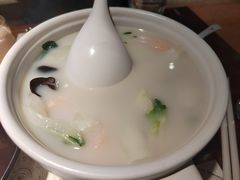 -大树餐厅(益田假日店)