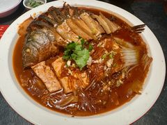 -李记饺子·熏酱东北菜(欢乐谷店)