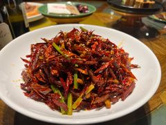 -那家山城(顺义店)