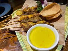 -甲米府·泰国餐厅(八佰伴店)