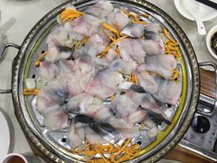桑拿白鳝-凯盈阁·顺德私房菜·桑拿鸡