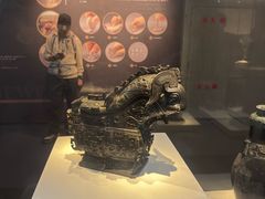 -宝鸡周原博物院