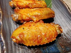 -大渔铁板烧(花园道店)