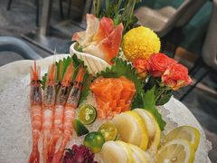 -喜聚薈·花膠雞海鮮火鍋(越秀店)