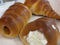 -新侨三宝乐面包店(崇文门店)