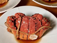 -蟹家大院 · 独揽江景(滨江店)