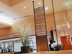 大堂-和幸(春熙路群光广场店)