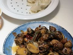 -日丰园海肠水饺·老字号大连海鲜(和平广场店)