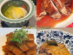 -金陵家宴·金陵春·南京菜(夫子庙店)