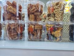 -盛文甘栗(中华大街店)