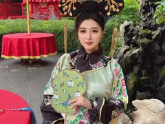 -白家大院·王府宫廷菜(苏州街店)