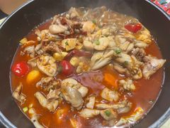 -聚味瞿记·龙虾堂(坡子街店)