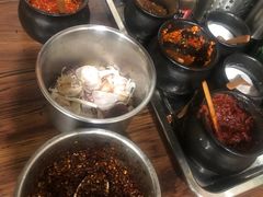 -攀枝花·任德琼·盐边羊肉米线