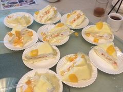 -OL’s Cake鲜荟千层(东风中路店)