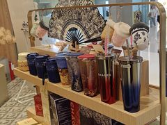 -霸王茶姬(大连万象汇店)