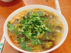 -顺华粉馆(桃园南路店)