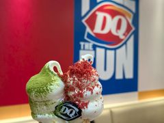 -DQ·蛋糕·冰淇淋(新佳丽店)