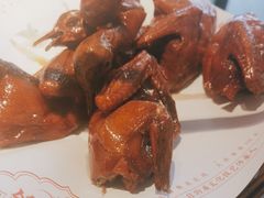 -鸽子侯·家宴·平价海鲜(绿地店)