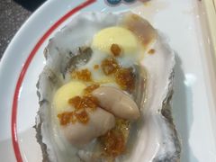 -飞尝蚝·顺德菜·鱼生(顺德总店)