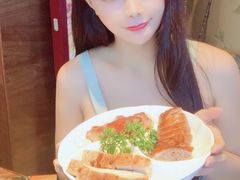 -中国厨房/台湾牛肉面