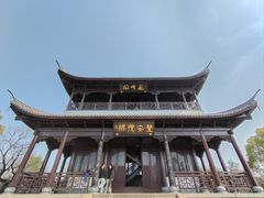 -东山公园