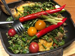 -云海肴·汽锅鸡·云南代表菜(天山百盛优客店)