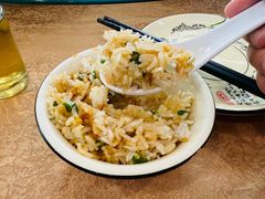 -正宗鸡饭粤香酒家(朱村店)