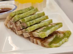-银都上海菜馆(粤海东路店)