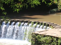-四洞沟景区