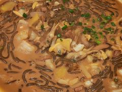 -嘉逸传菜(洛川东路店)