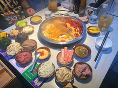 -芈重山老火锅(广州首店)