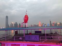 -船长9号·精致湖北菜(江滩店)