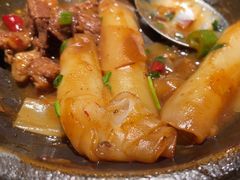 -晓粤·惹味粤菜(凯德乐峰广场店)