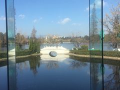 -云南滇池花园国际大酒店温泉