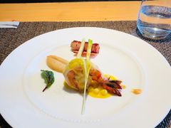 -香樟花园法式铁板烧(恒隆广场店)