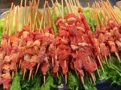 -苏格里岛自助海鲜火锅烧烤(大汉悦中心店)