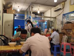 -莲塘味宝园牛杂(天越翔园店)