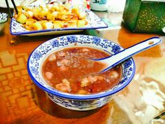 -娄三少·老北京春饼烤鸭家常菜(方庄店)