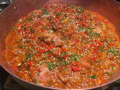 -Ameigo梅果·云贵川bistro(长宁来福士店)