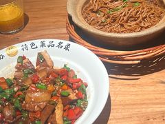 -黄山老妈·土菜(碧桂园店)