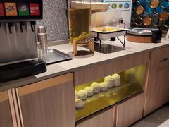 自助饮料-半天妖烤鱼(西铁营万达店)
