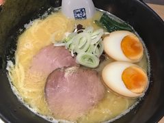 -麵の匠·一生堂(新世界店)