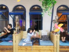 -Sirena海妖日咖夜酒