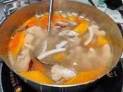 -椰客·海南椰子鸡(新塘永旺梦乐城店)