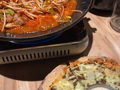 -KimPro 辛普乐概念韩餐