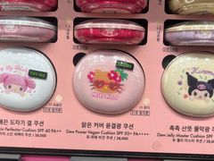 -Olive Young(明洞旗舰店)