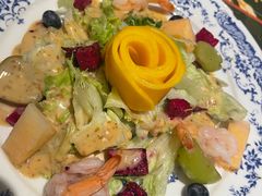 -第101座花园餐厅(湖滨88店)