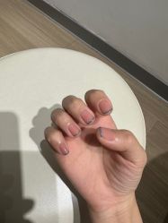 -柴小姐美睫美甲