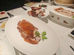 -四季民福烤鸭店(通州马驹桥店)